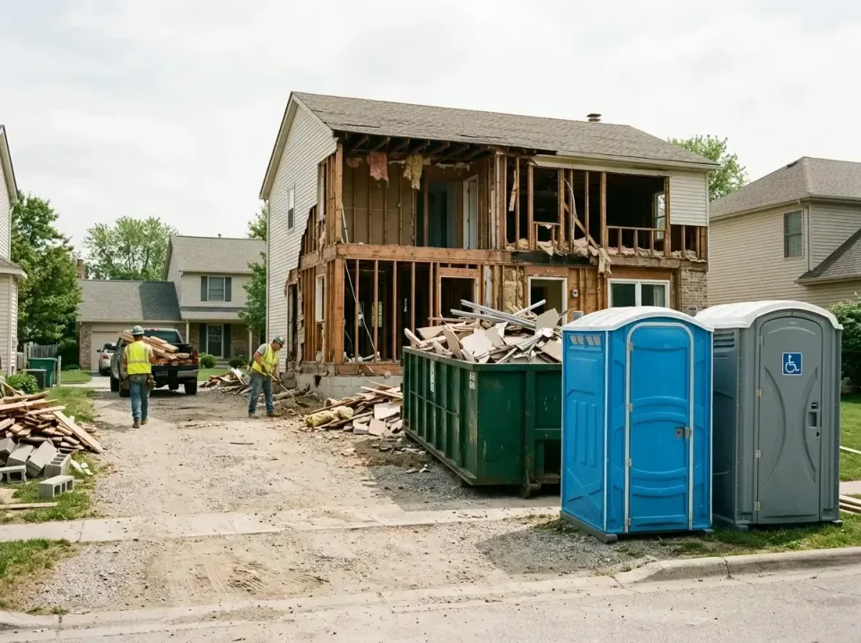 home-renovation-demolition-sit-010 — frequently asked questions, Portable Toilet & Dumpsters Rental in South Pasadena, CA